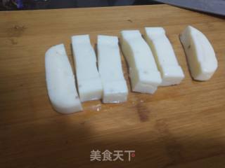 炸鲜奶的做法步骤：10