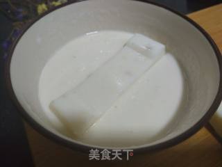 炸鲜奶的做法步骤：11