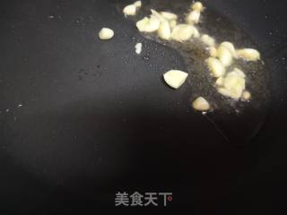 杭白菜拌圣女果的做法步骤：4