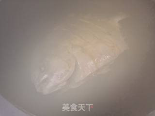 红烧鲳鱼的做法步骤：5