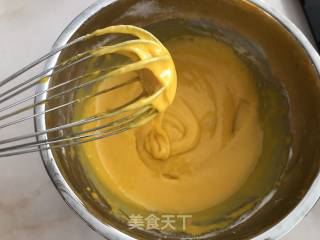 黑加仑干夹心奶油蛋糕的做法步骤：1