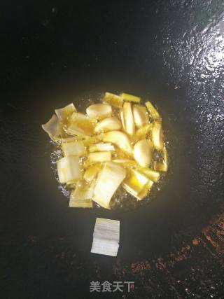 醉排骨的做法步骤：4