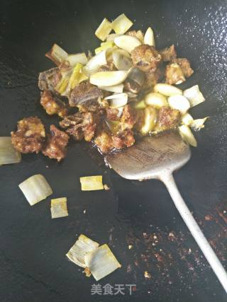 醉排骨的做法步骤：5