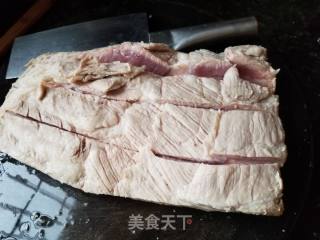 广式脆皮烧肉(二)的做法步骤：5