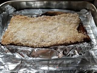广式脆皮烧肉(二)的做法步骤：13