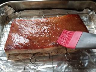 广式脆皮烧肉(二)的做法步骤：14