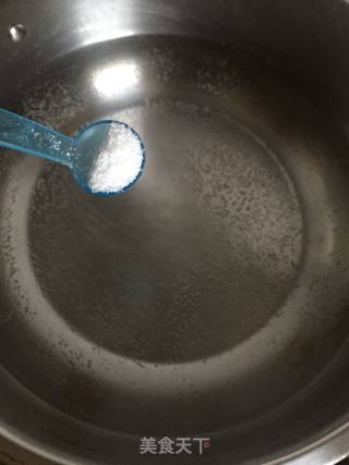 爽脆生菜的做法步骤：2