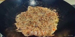 泡椒白虾的做法步骤：4
