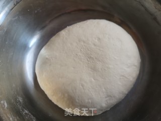 高汤猪肉包的做法步骤：1