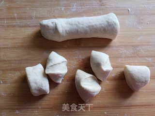 高汤猪肉包的做法步骤：6