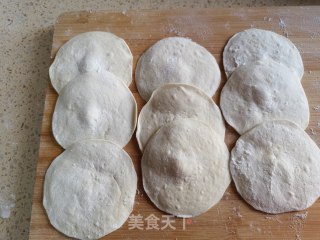 高汤猪肉包的做法步骤：7