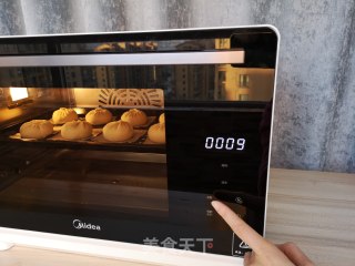 高汤猪肉包的做法步骤：11
