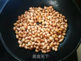 《家乡的味道》～五香花生米的做法步骤：2