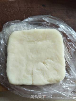 三味山药的做法步骤：3