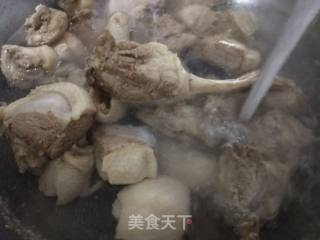 团圆饭~香辣啤酒鸭的做法步骤：4