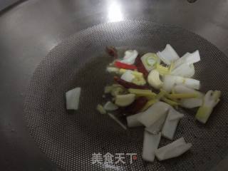 团圆饭~香辣啤酒鸭的做法步骤：5