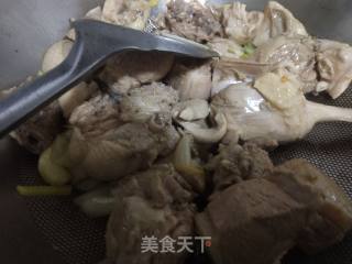 团圆饭~香辣啤酒鸭的做法步骤：6