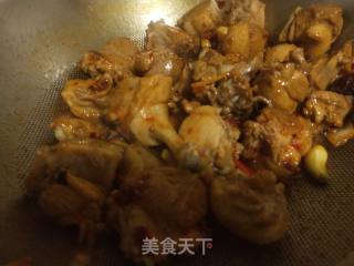 团圆饭~香辣啤酒鸭的做法步骤：9