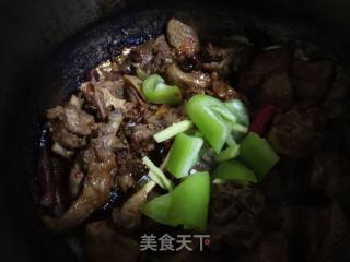 团圆饭~香辣啤酒鸭的做法步骤：11