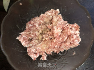 灯笼茄子（蒸）的做法步骤：1