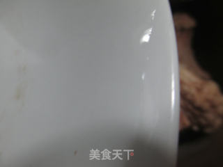 老豆腐煮筒骨的做法步骤：4