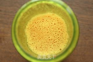 草莓胡萝卜汁的做法步骤：6