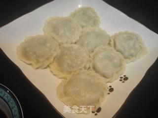 猪肉芹菜盒子的做法步骤：24