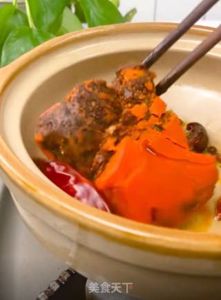 家庭版冒菜的做法步骤：2