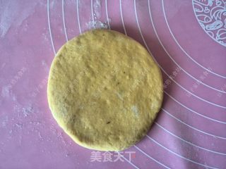 黄金步步糕的做法步骤：5