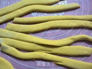 黄金步步糕的做法步骤：6