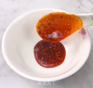 凉拌鸡腿肉的做法步骤：4