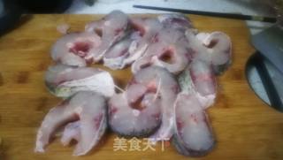 上海熏鱼的做法步骤：3