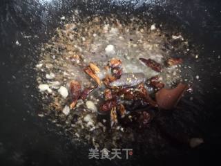 家常菜—红烧鸡块的做法步骤：8