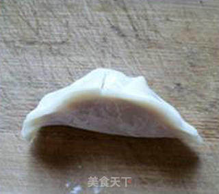 洋葱肉馅饺子的做法步骤：9