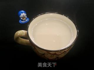 红枣核桃双豆浆的做法步骤：6