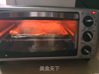 芝心土豆饼的做法步骤：14