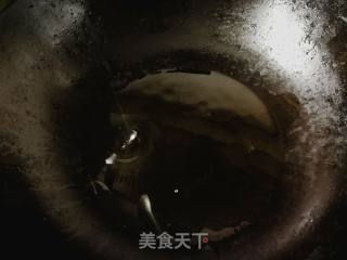 #团圆饭#蒜蓉炒虾的做法步骤：2