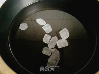 #团圆饭#桔子糖水的做法步骤：4