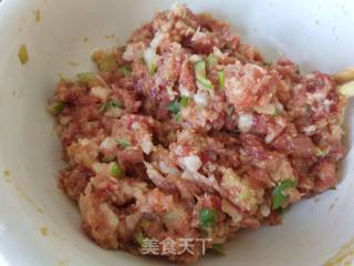 团圆饭~四喜丸子的做法步骤：5