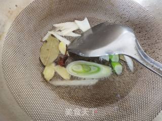 团圆饭~四喜丸子的做法步骤：9