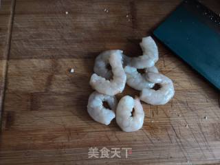 香菇三酿的做法步骤：5