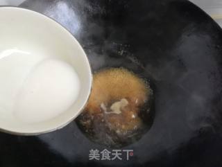 香菇三酿的做法步骤：16