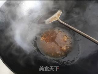 香菇三酿的做法步骤：17