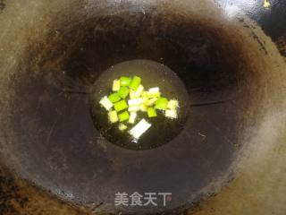 酱爆鸡丁的做法步骤：4