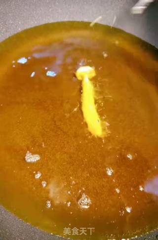 香辣白玉菇的做法步骤：4
