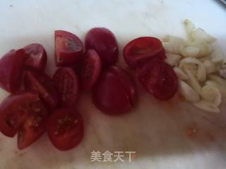 牛肉烧土豆胡萝卜的做法步骤：9