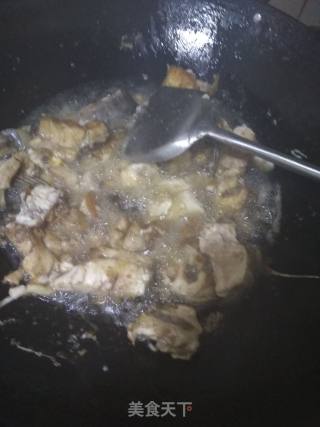 酸菜鱼的做法步骤：2