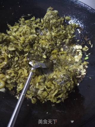 酸菜鱼的做法步骤：5