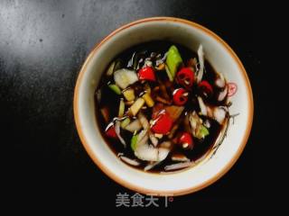 #团圆饭#清蒸太湖大闸蟹的做法步骤：4