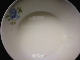 #团圆饭#桔子甜汤的做法步骤：4